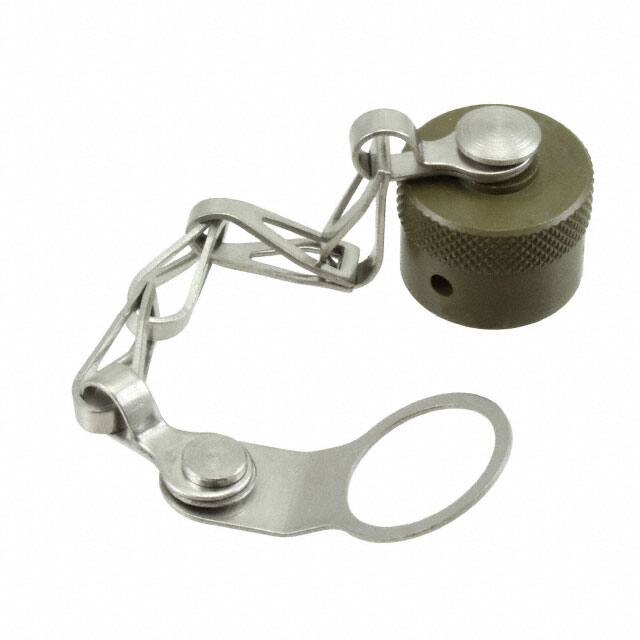 MS3181-8NW Amphenol Interconnect India  Circular Connector Accessories